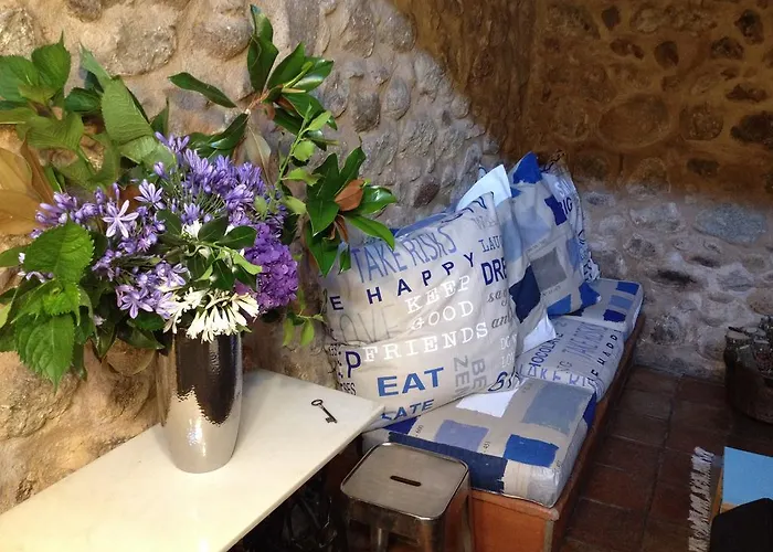 Albarea 게스트하우스 칸델레다